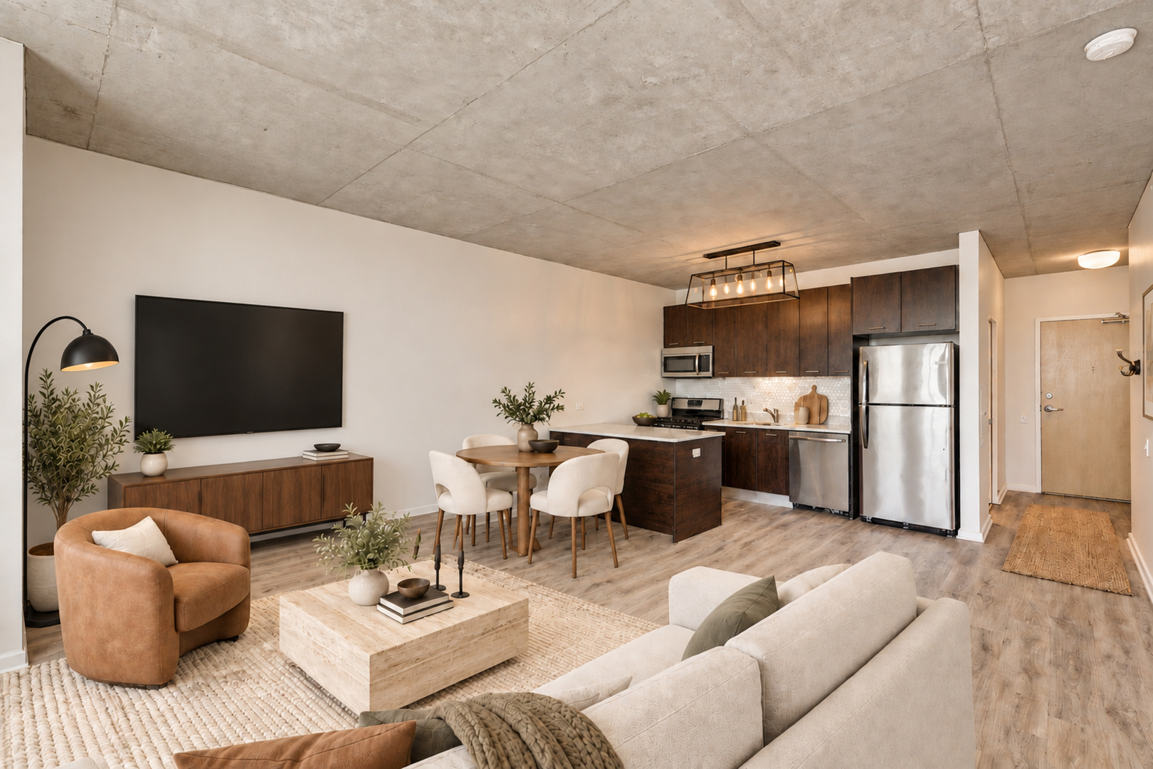 659 W Randolph Street Unit: 810
