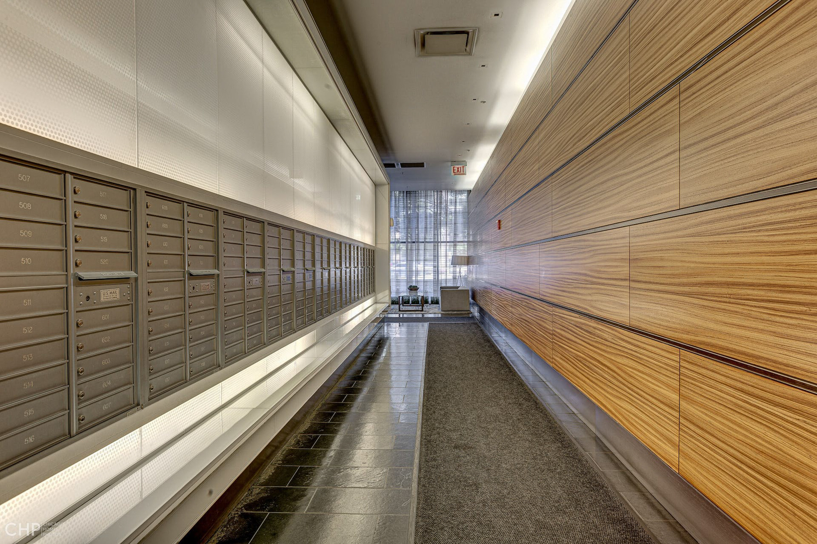 659 W Randolph Street Unit: 810