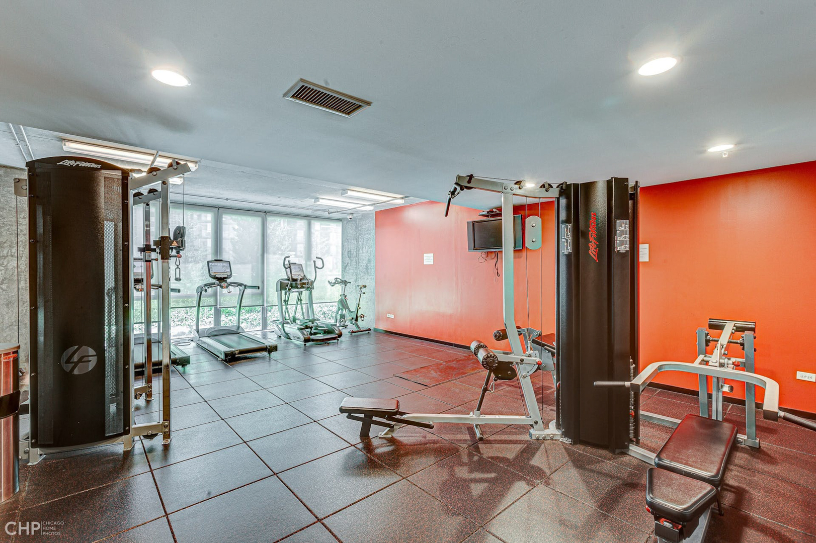 659 W Randolph Street Unit: 810