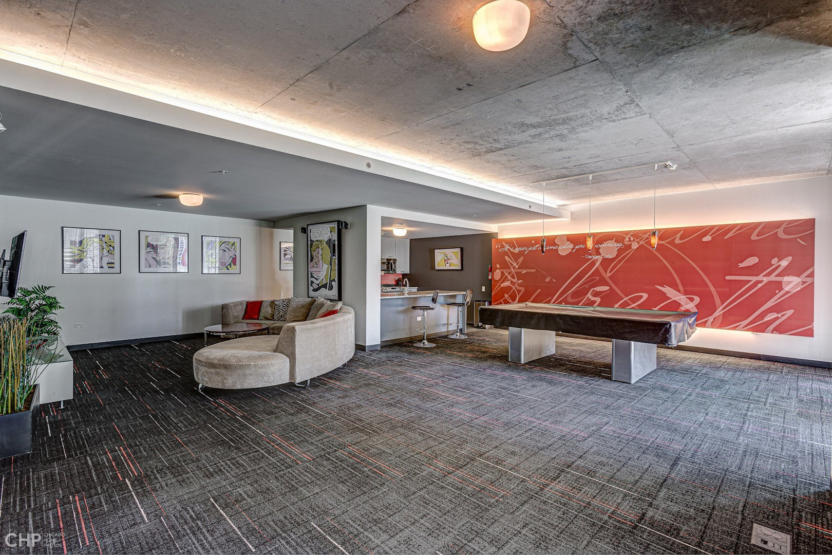 659 W Randolph Street Unit: 810