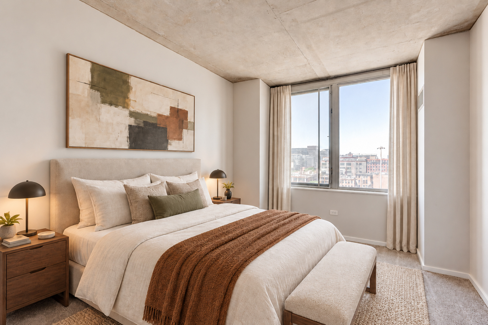 659 W Randolph Street Unit: 810