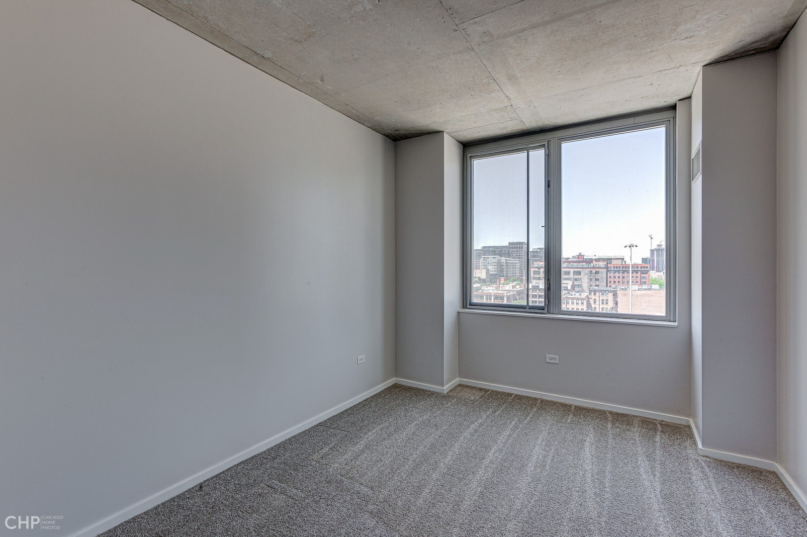 659 W Randolph Street Unit: 810
