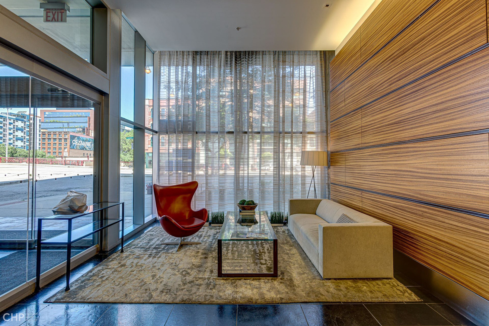 659 W Randolph Street Unit: 810