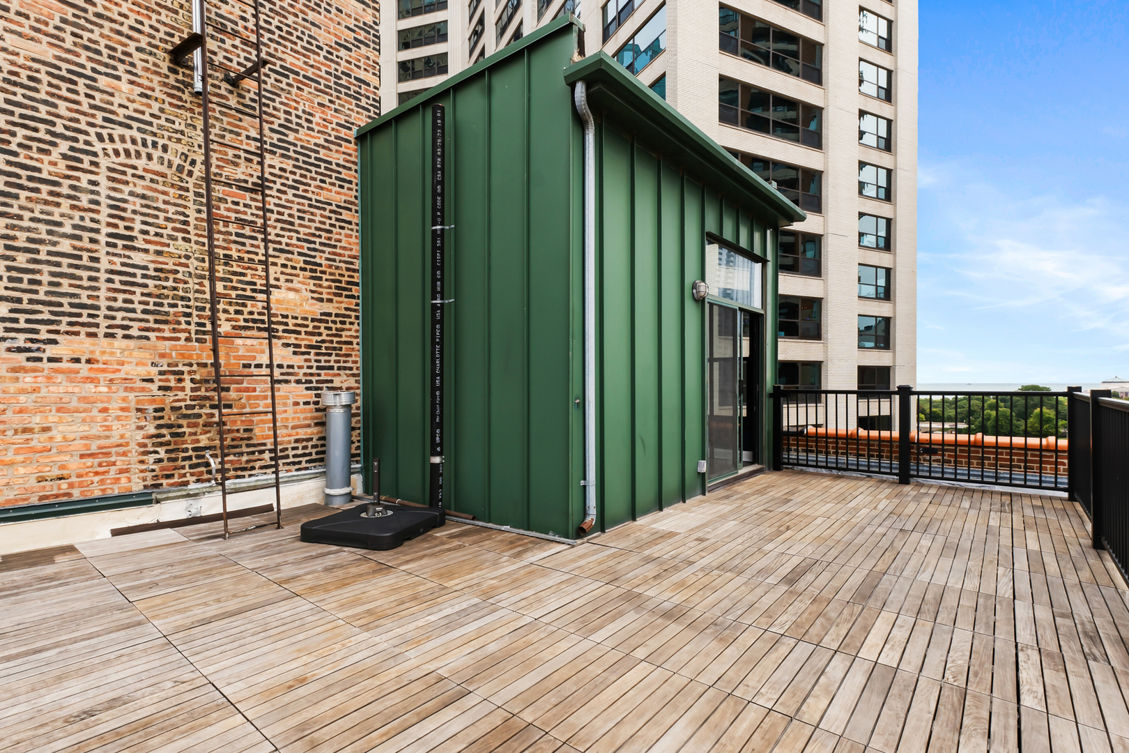 1133 S Wabash Avenue Unit: 806