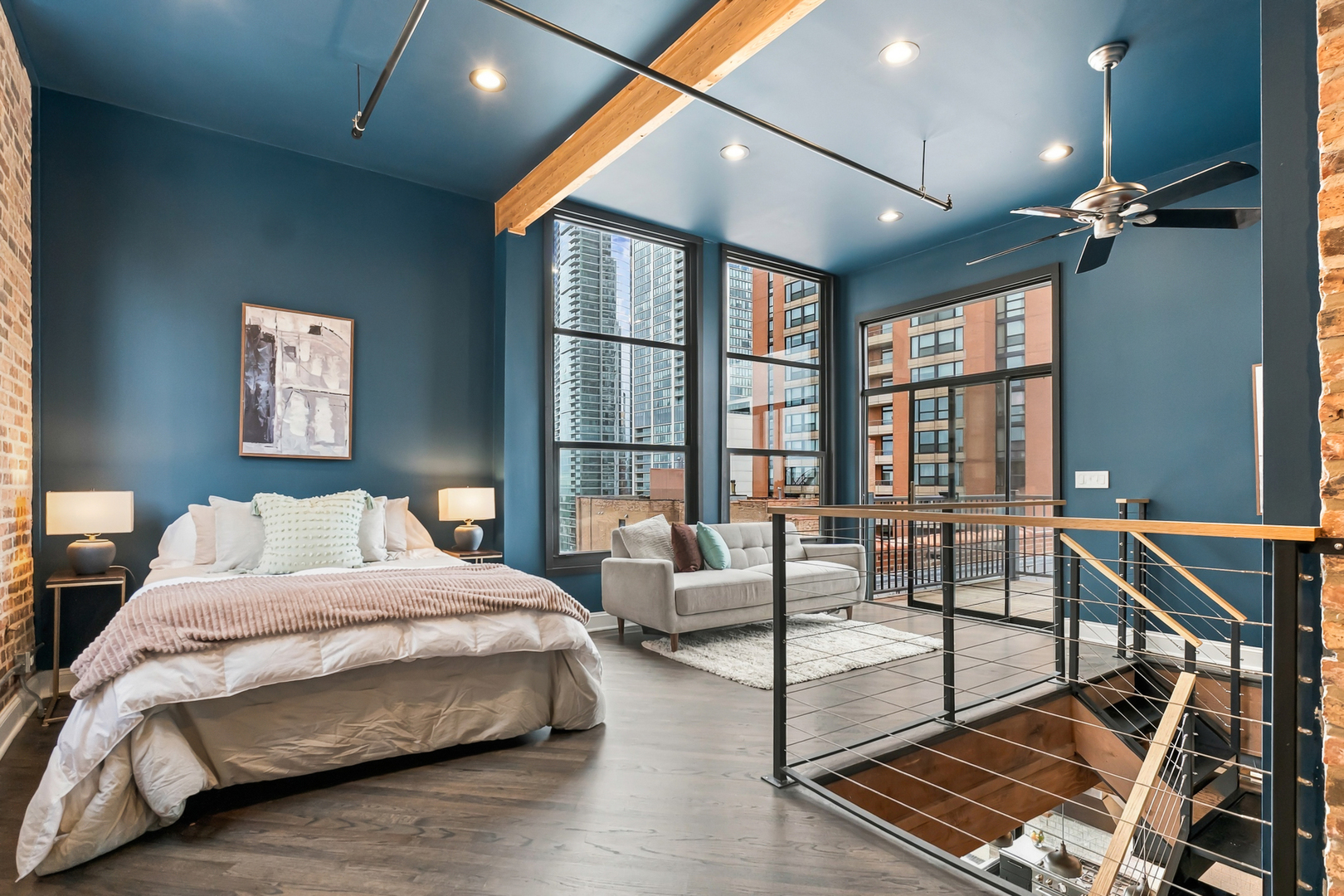 1133 S Wabash Avenue Unit: 806