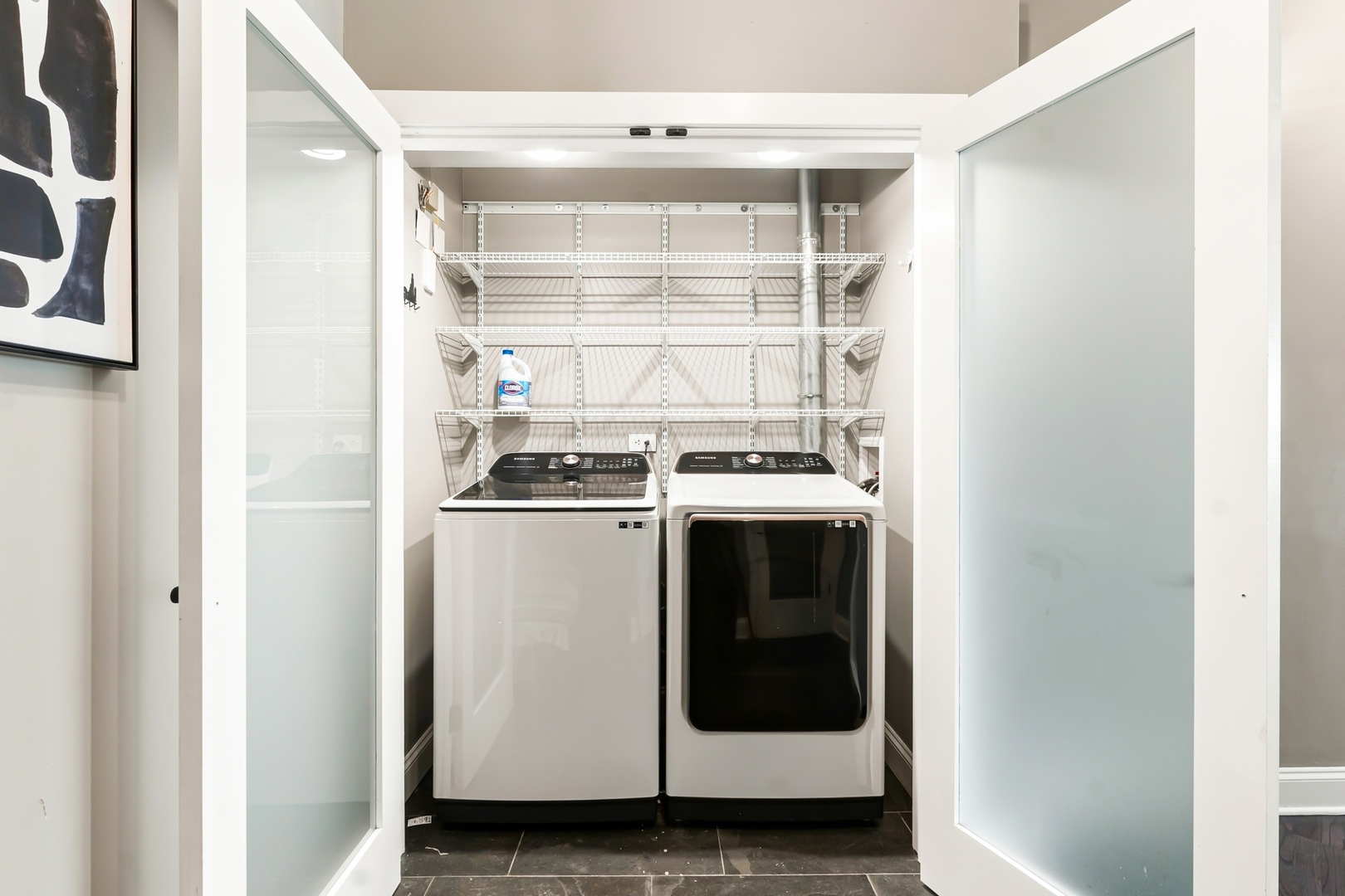 1133 S Wabash Avenue Unit: 806