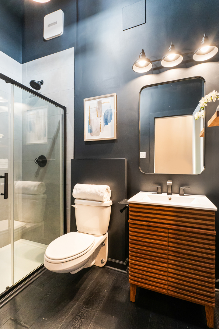1133 S Wabash Avenue Unit: 806