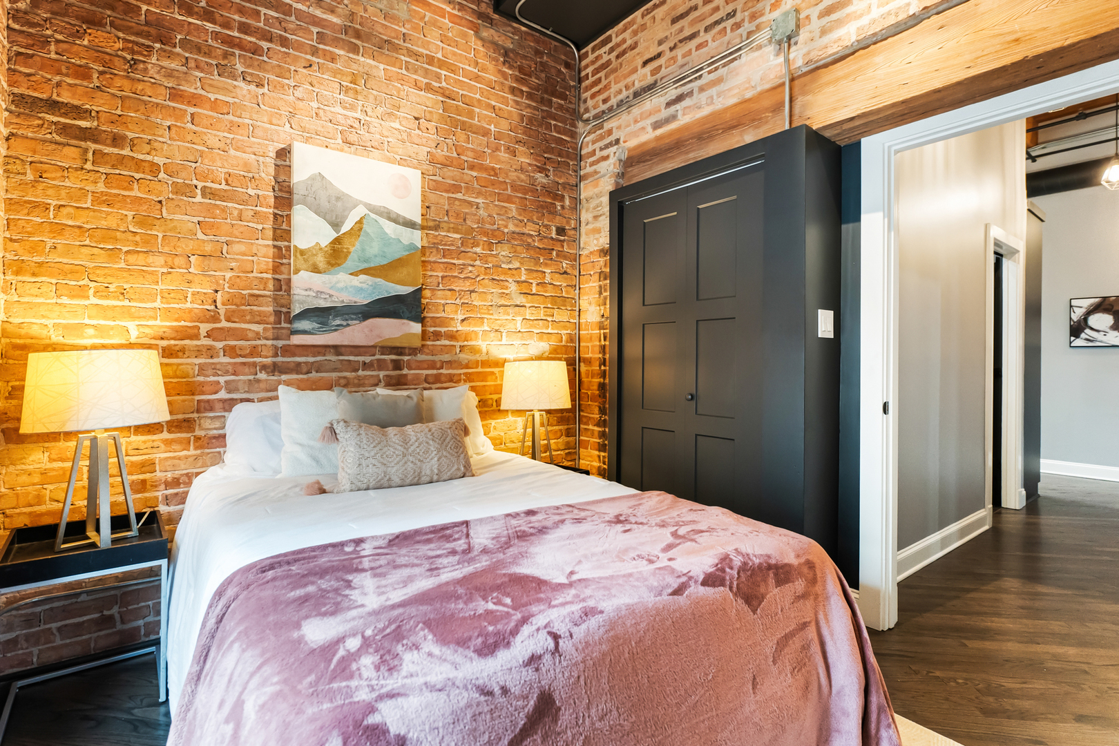 1133 S Wabash Avenue Unit: 806