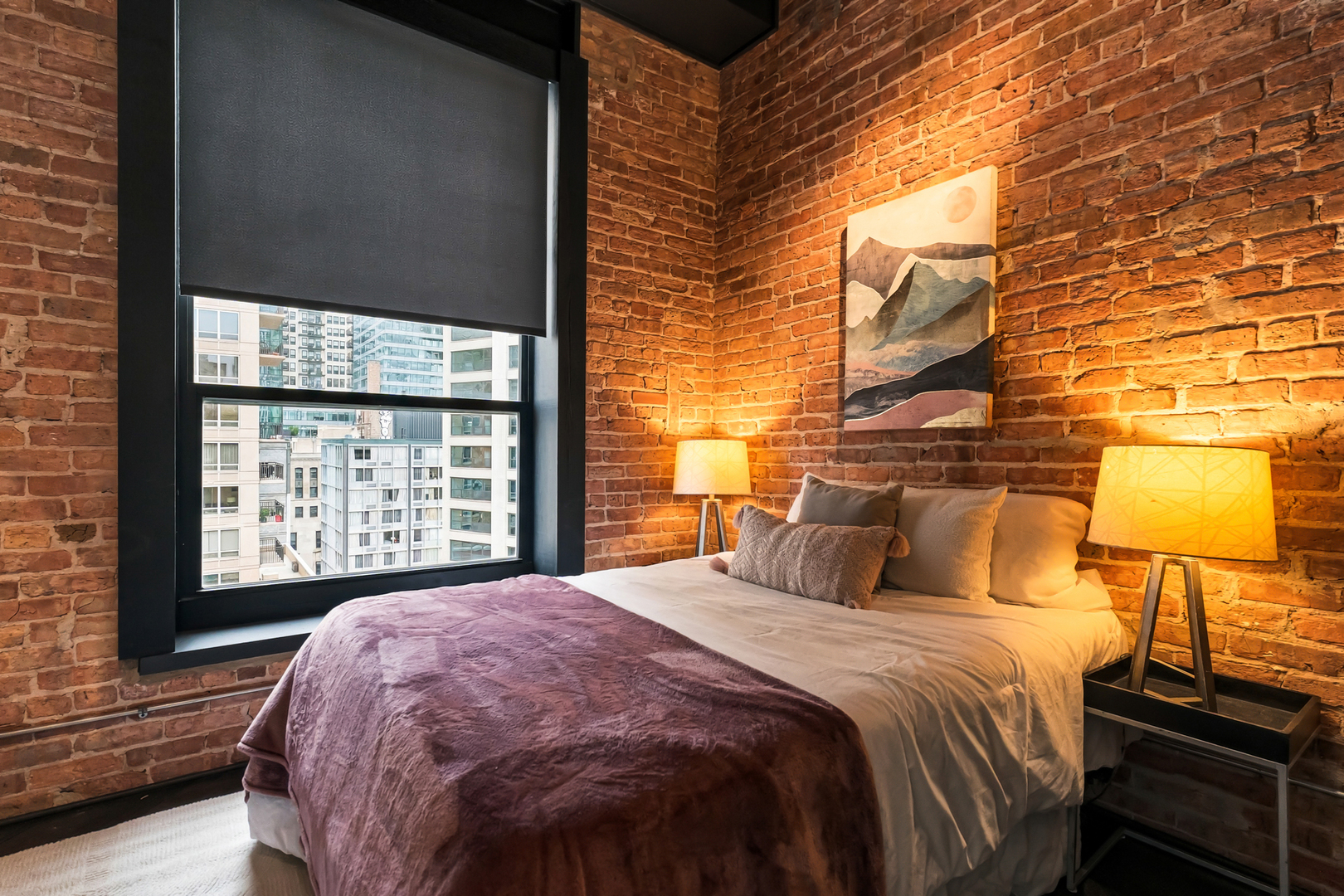 1133 S Wabash Avenue Unit: 806