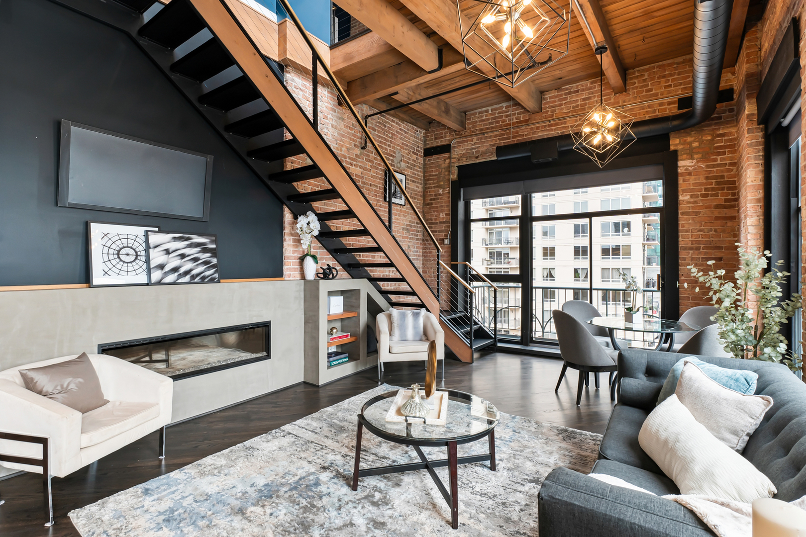 1133 S Wabash Avenue Unit: 806
