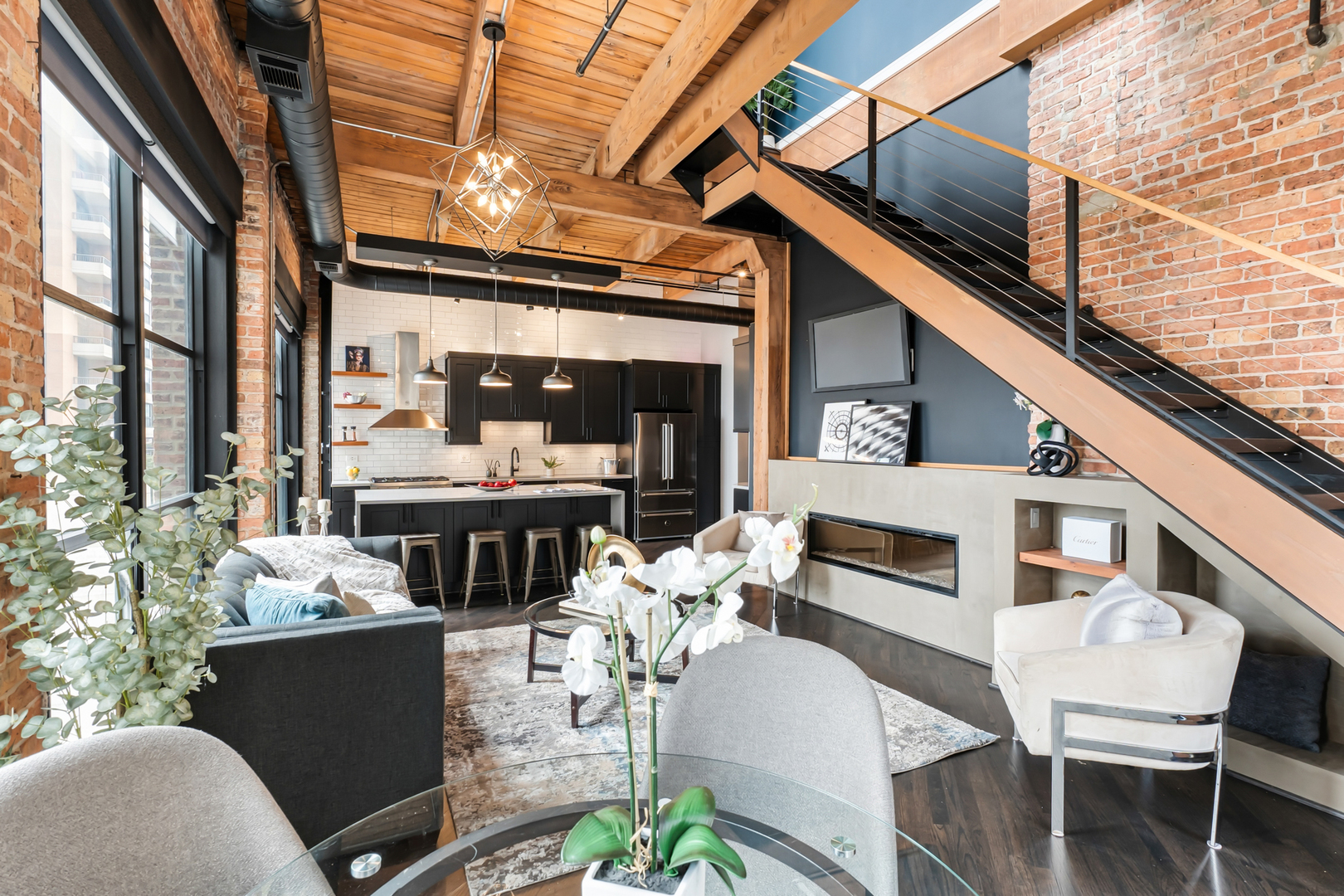 1133 S Wabash Avenue Unit: 806