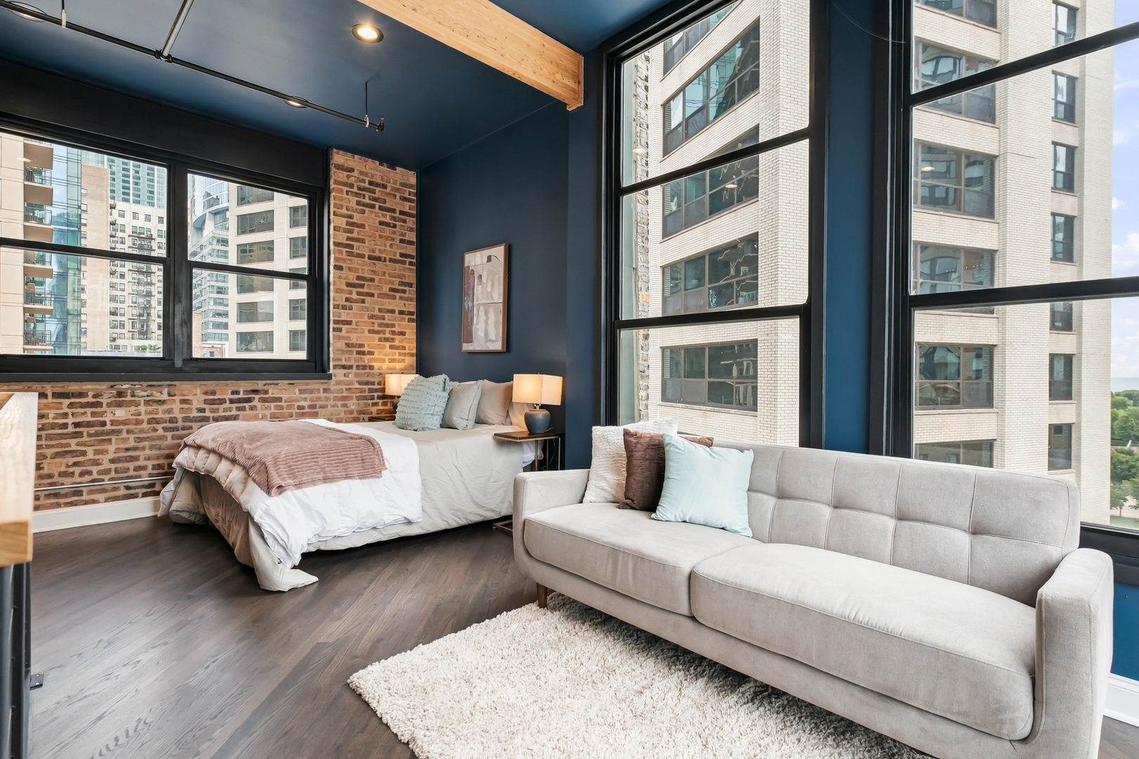 1133 S Wabash Avenue Unit: 806