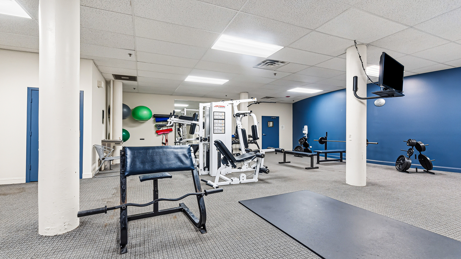 1133 S Wabash Avenue Unit: 806