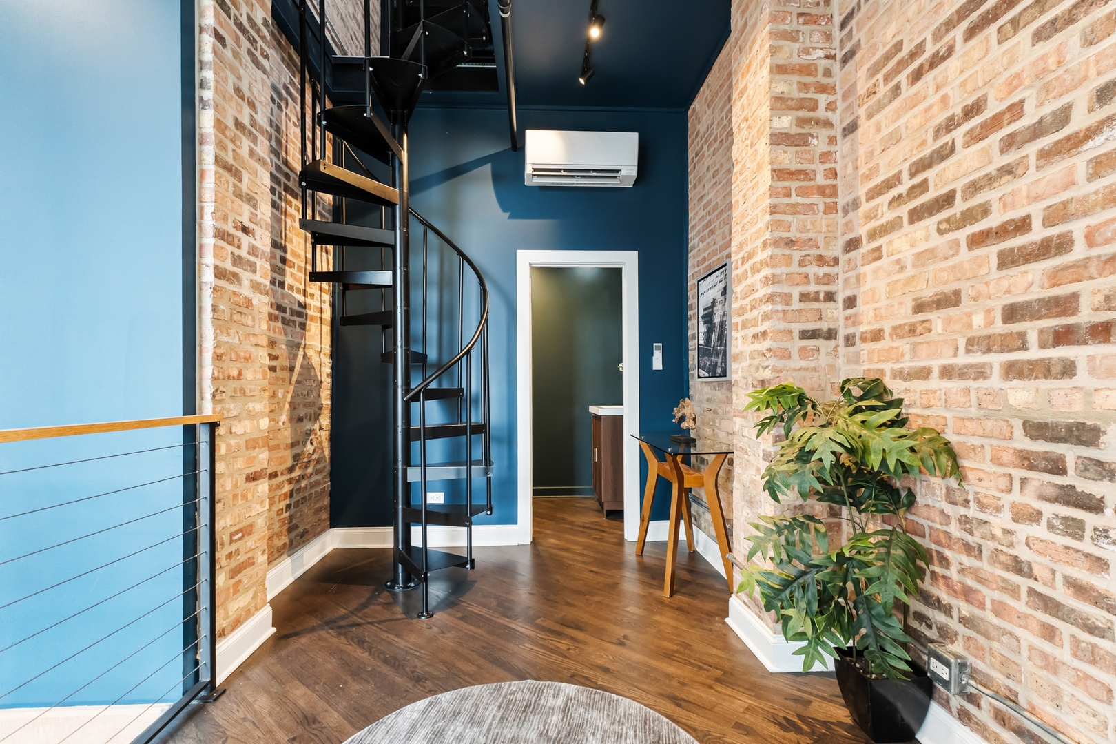 1133 S Wabash Avenue Unit: 806