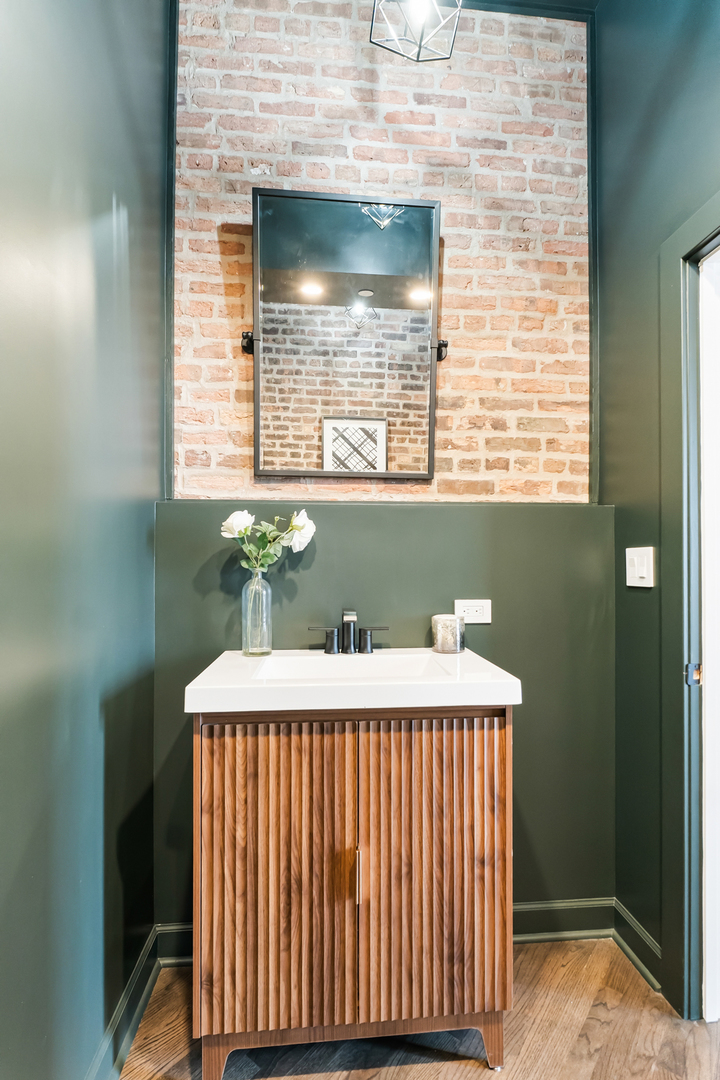 1133 S Wabash Avenue Unit: 806