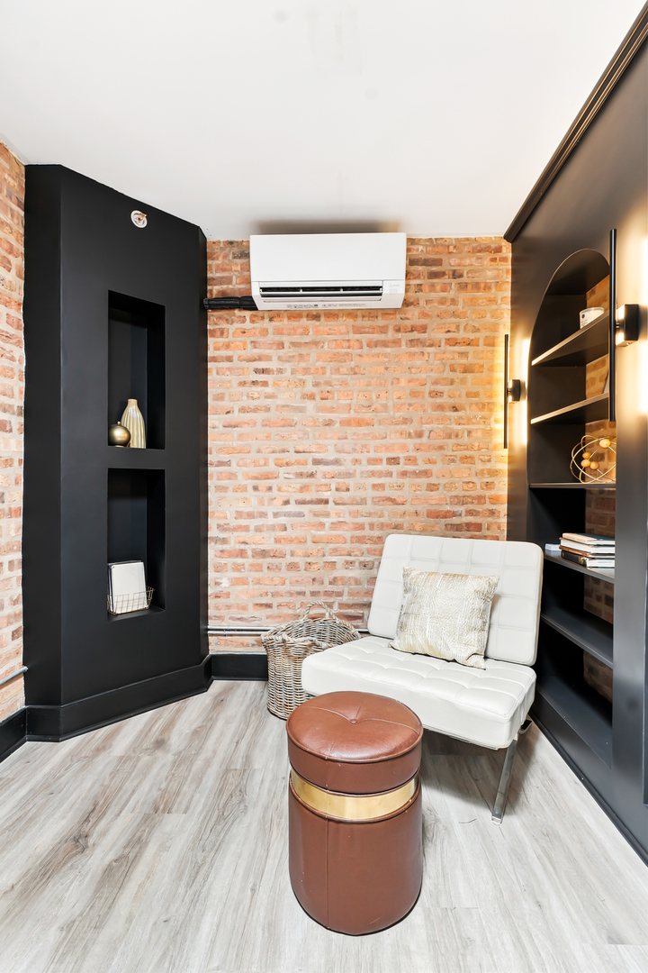 1133 S Wabash Avenue Unit: 806