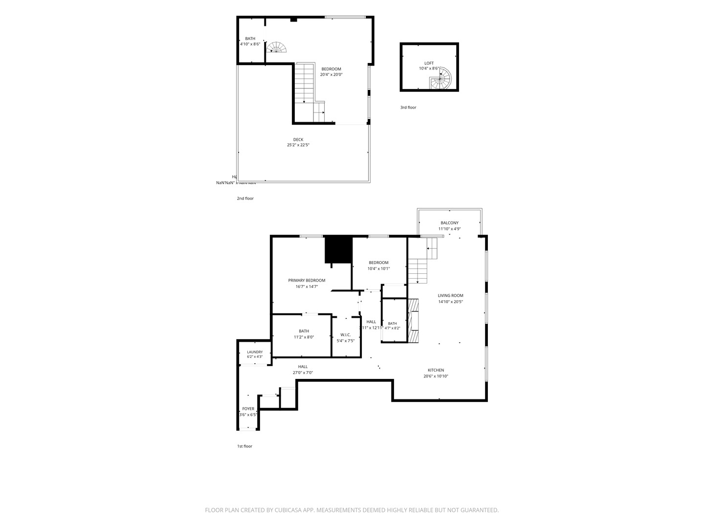 1133 S Wabash Avenue Unit: 806