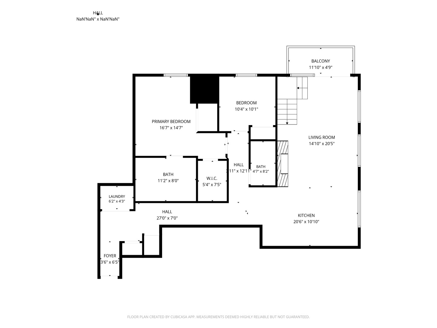 1133 S Wabash Avenue Unit: 806