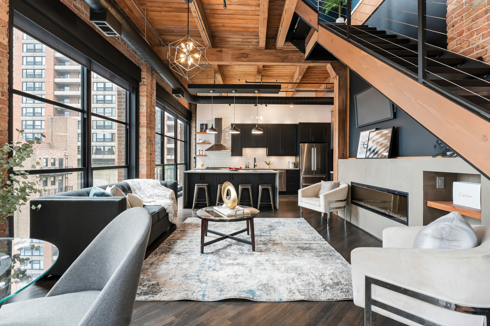 1133 S Wabash Avenue Unit: 806