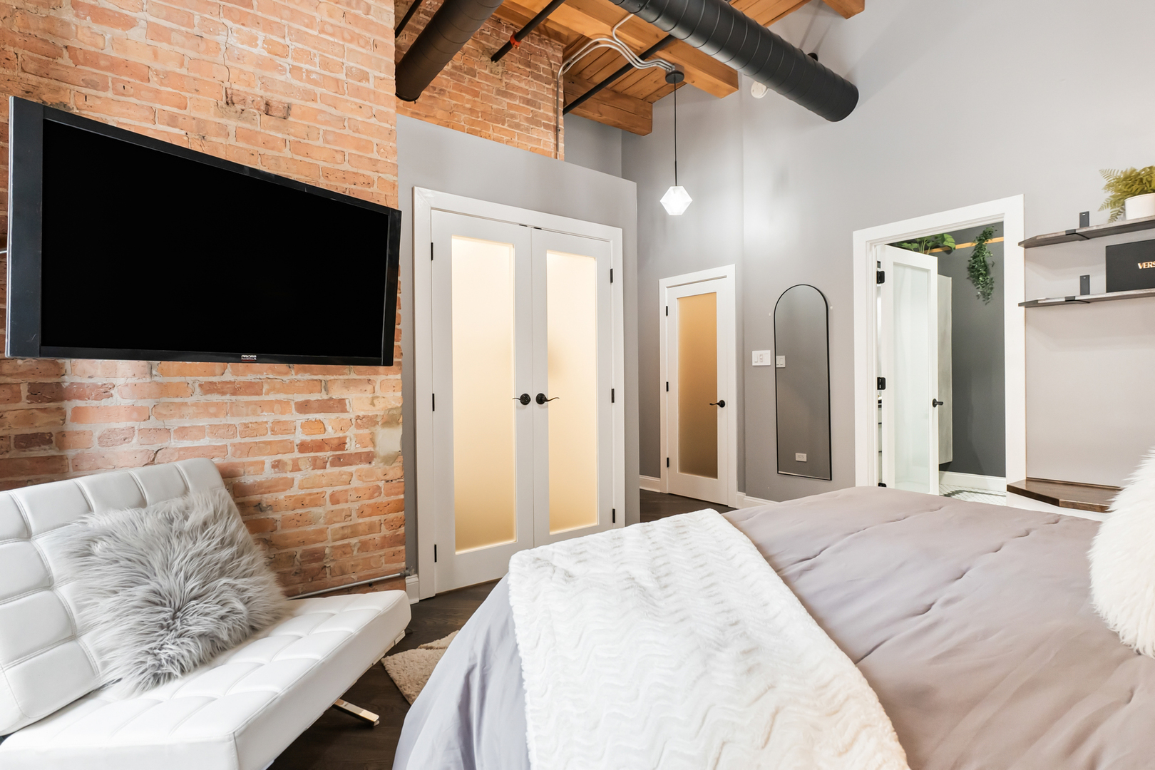 1133 S Wabash Avenue Unit: 806