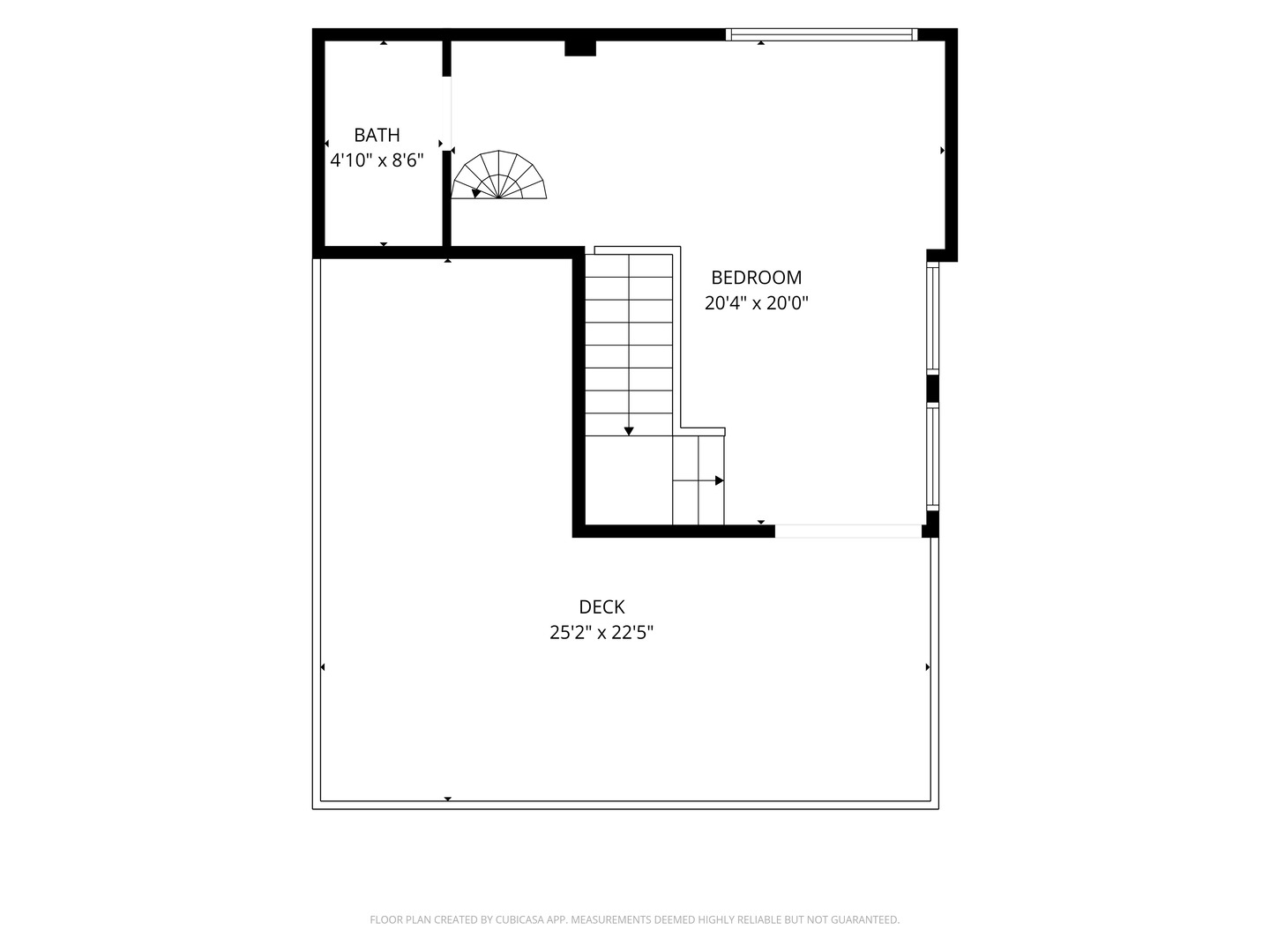 1133 S Wabash Avenue Unit: 806