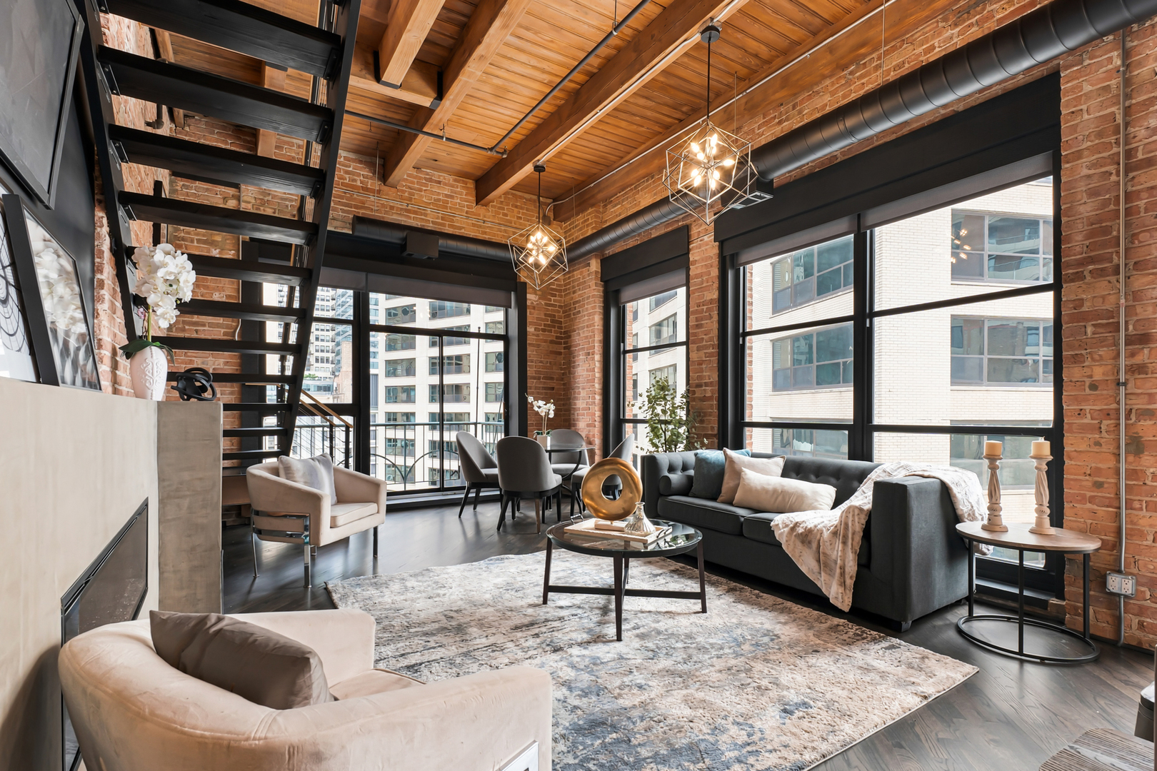1133 S Wabash Avenue Unit: 806