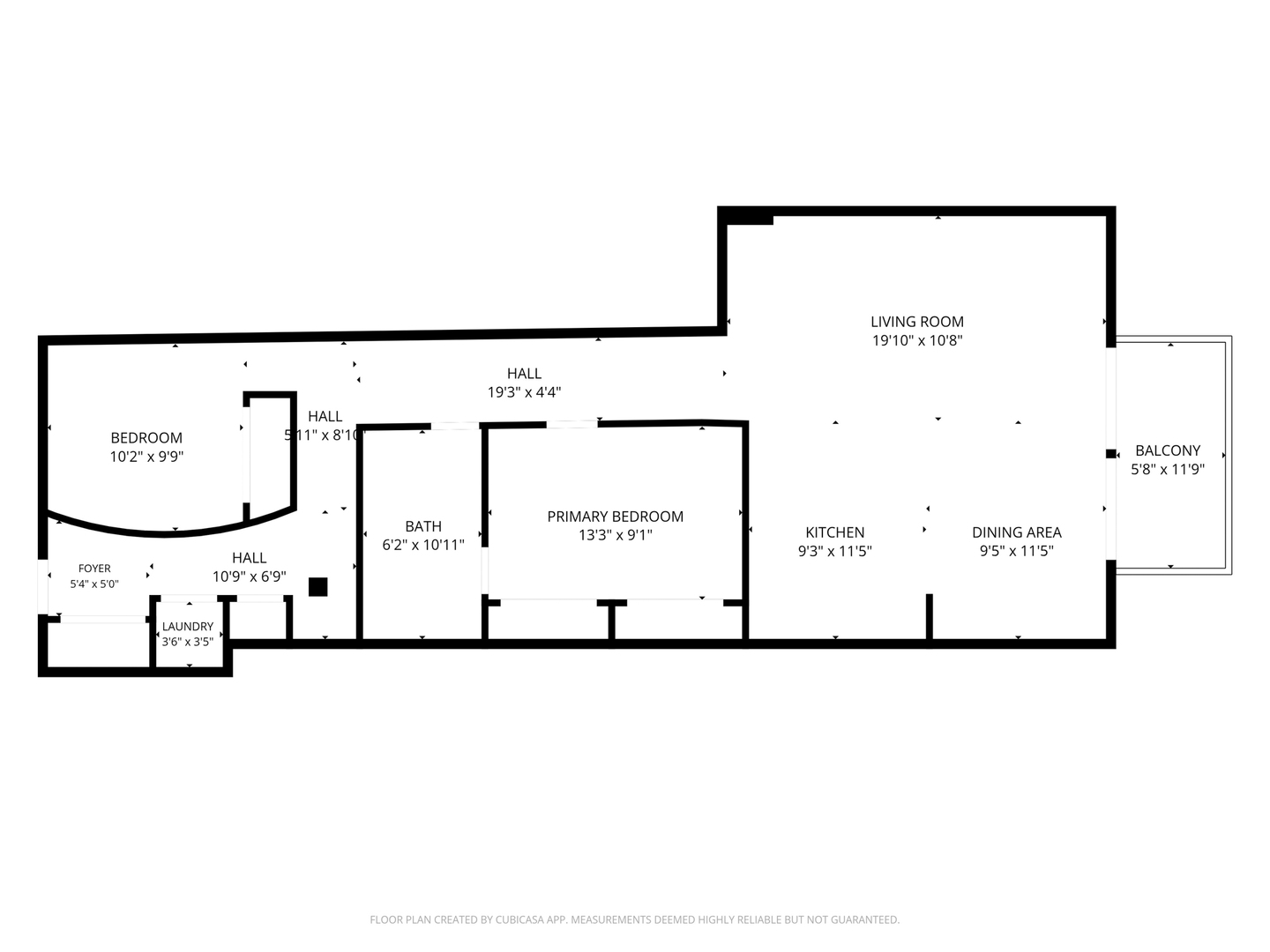 1935 N Fairfield Avenue Unit: 402