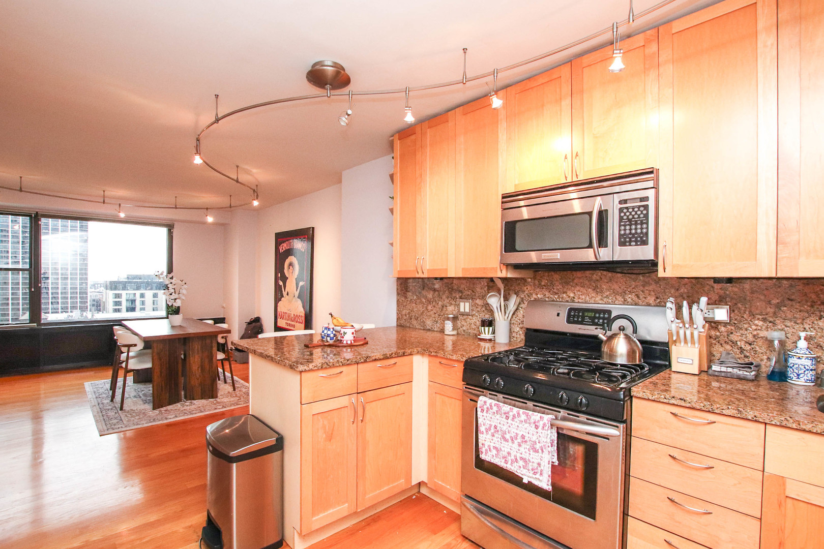 1540 N State Parkway Unit: 15A