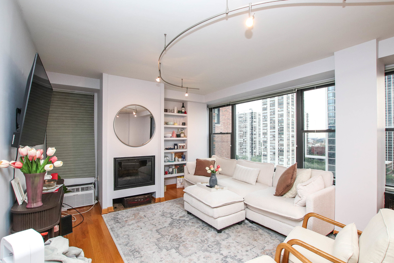 1540 N State Parkway Unit: 15A