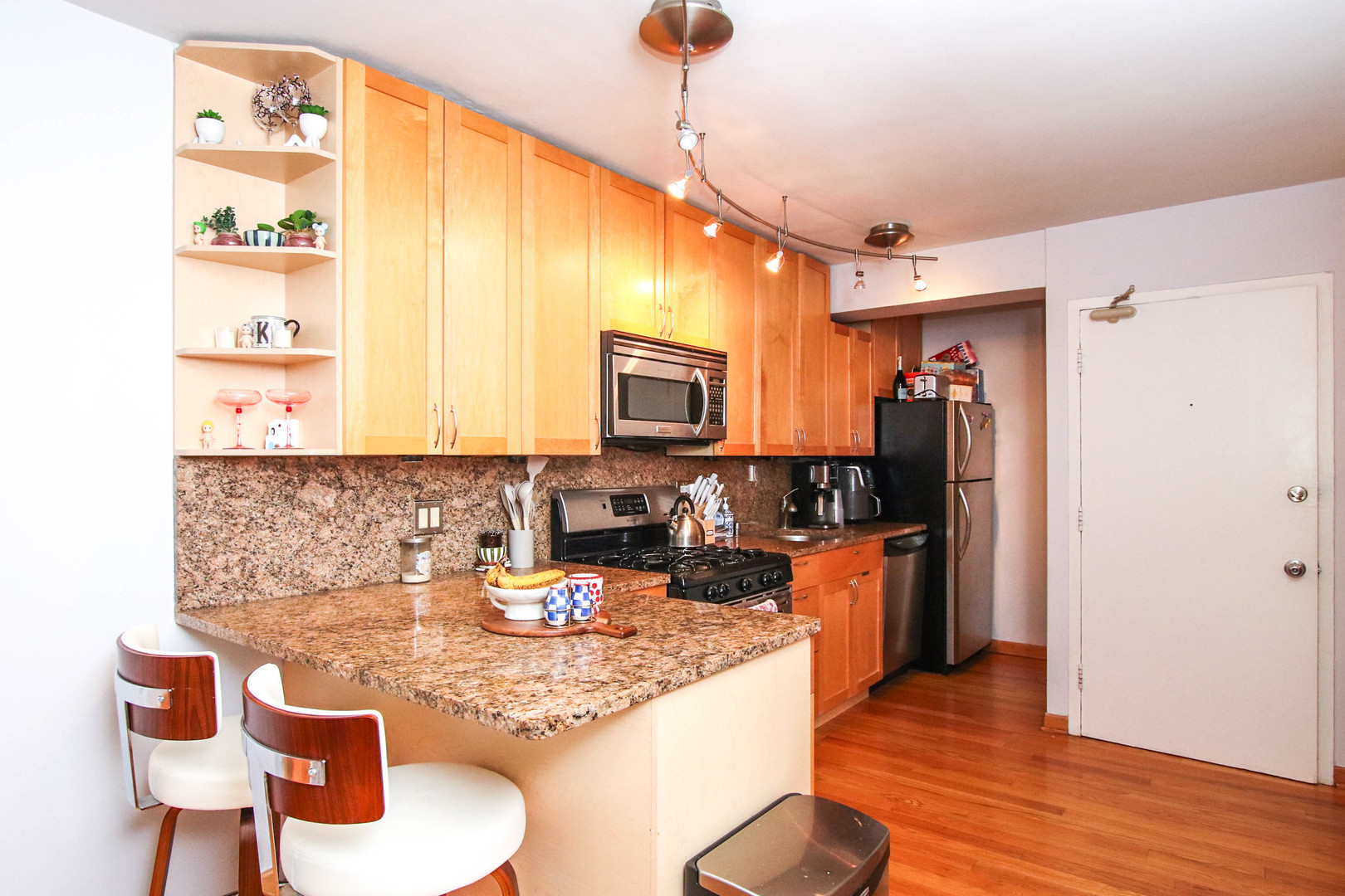 1540 N State Parkway Unit: 15A