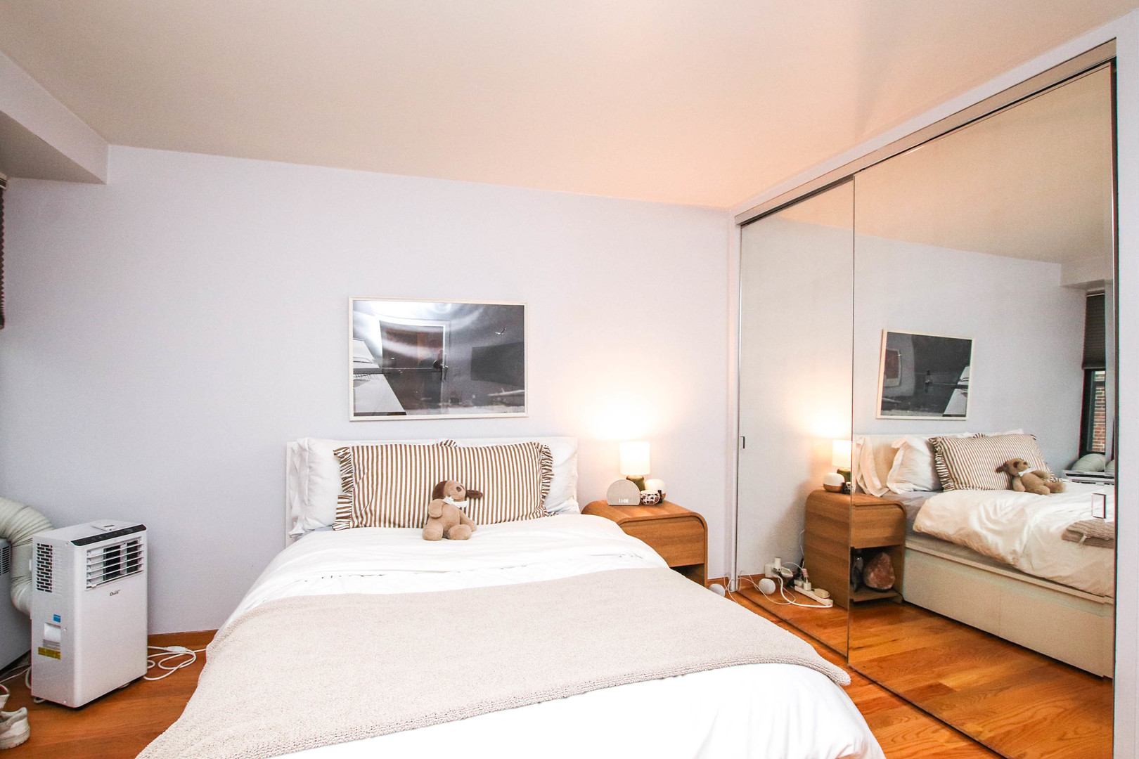 1540 N State Parkway Unit: 15A