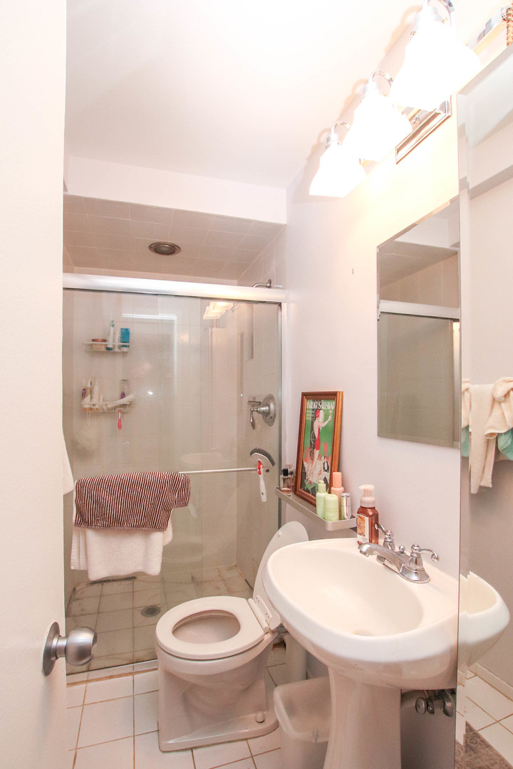 1540 N State Parkway Unit: 15A