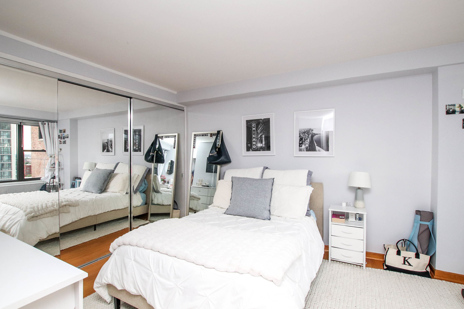 1540 N State Parkway Unit: 15A