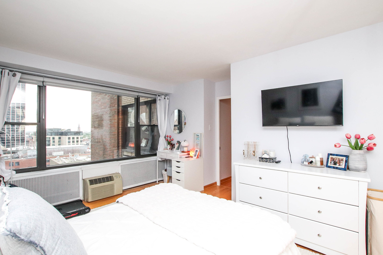 1540 N State Parkway Unit: 15A