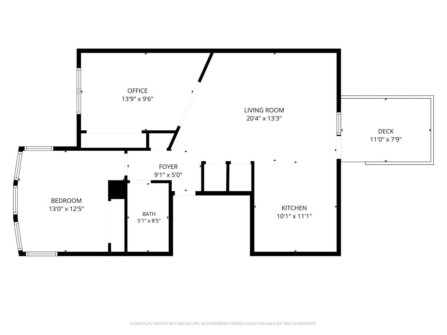 2021 W ARTHUR Street Unit: 2E