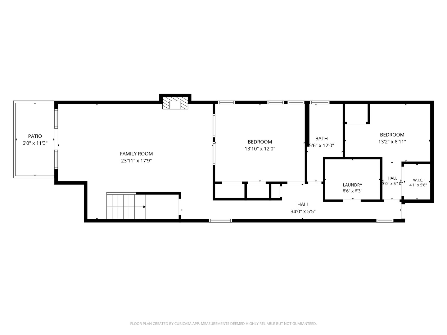 942 N Wolcott Avenue Unit: 1