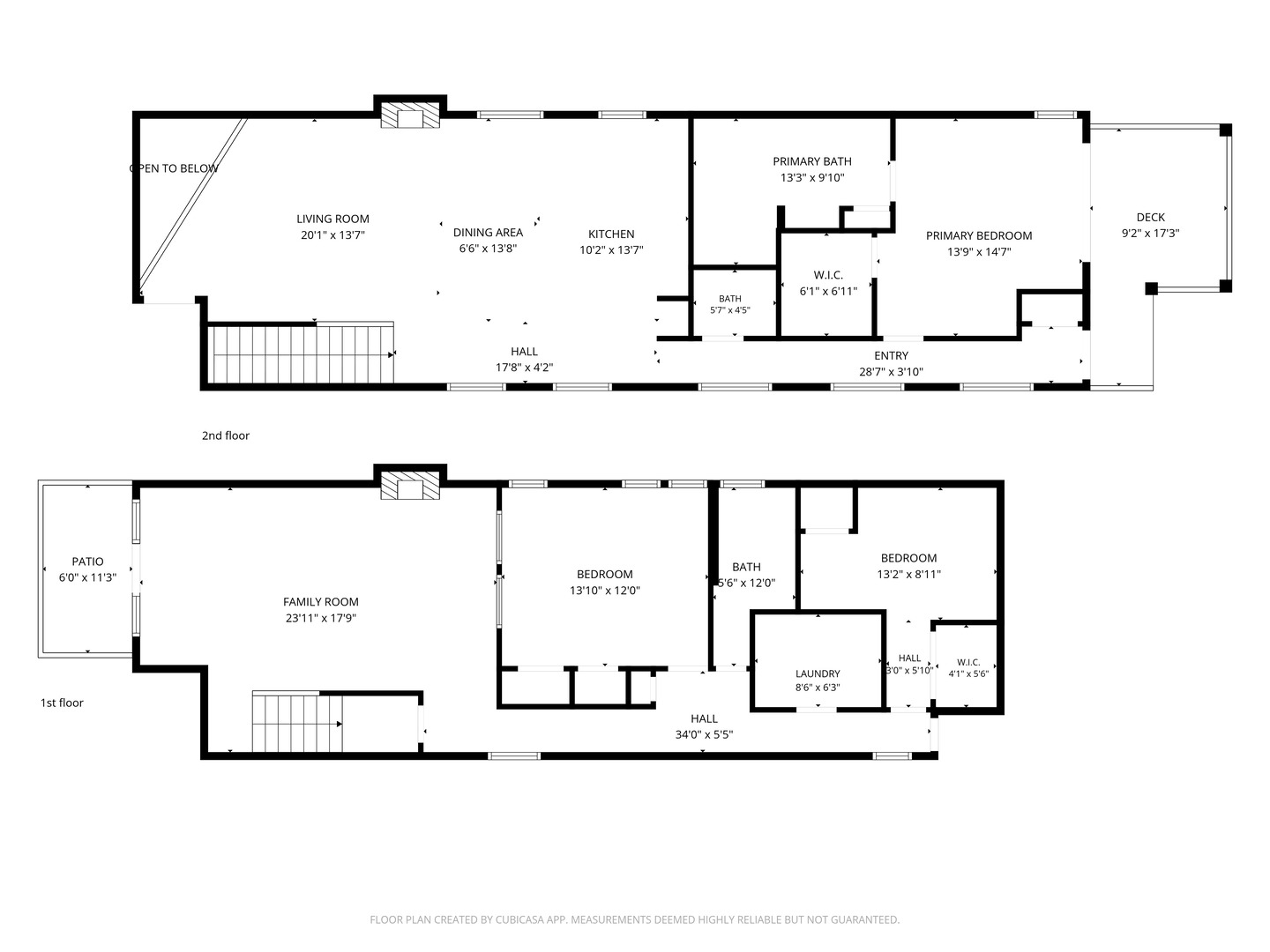 942 N Wolcott Avenue Unit: 1