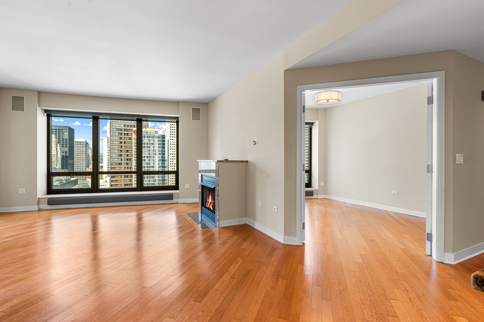130 N Garland Court Unit: 3102