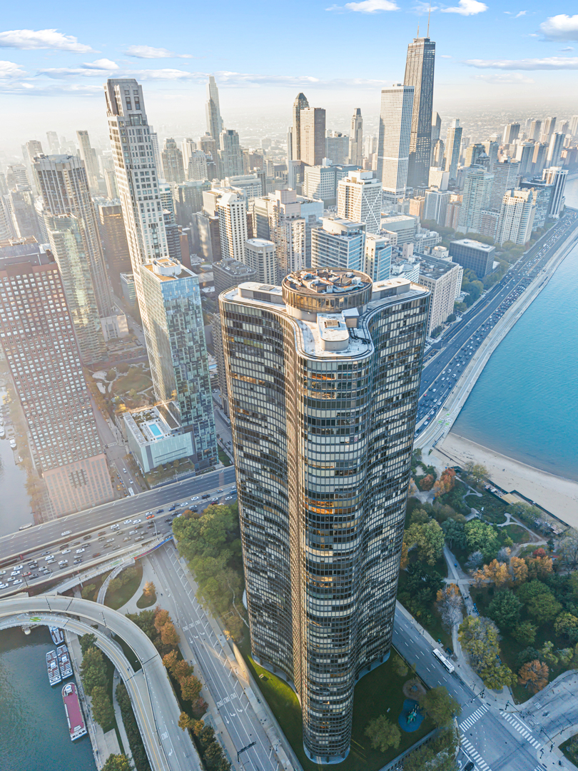 505 N Lake Shore Drive Unit 5906 07 Chicago Il Us 60611 Mrd12790143