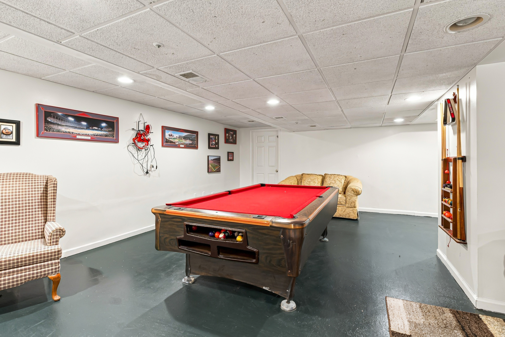 1376 Manassas Lane