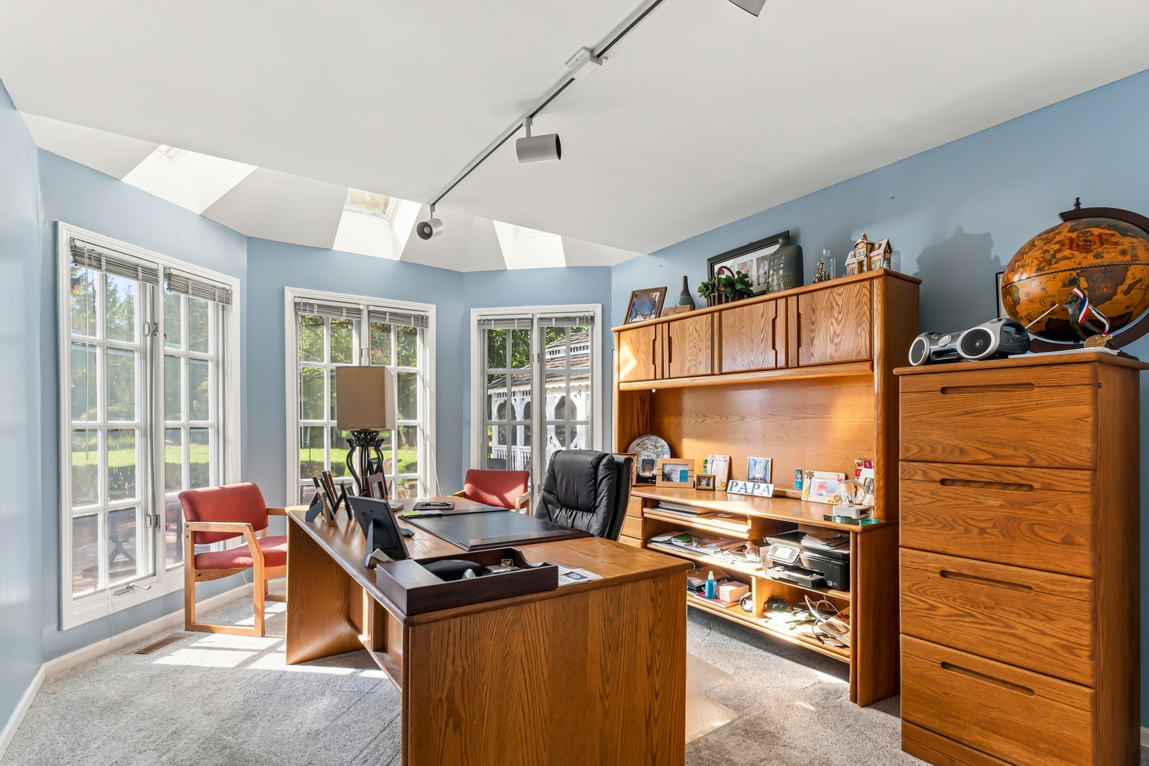 1376 Manassas Lane