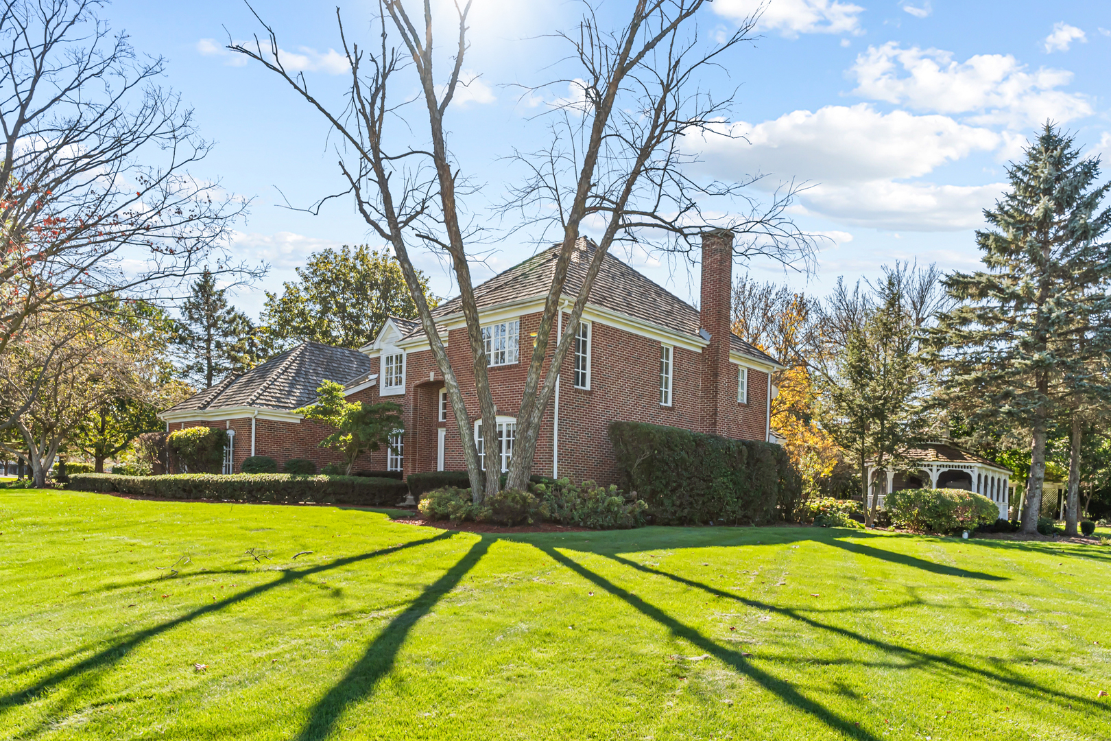 1376 Manassas Lane