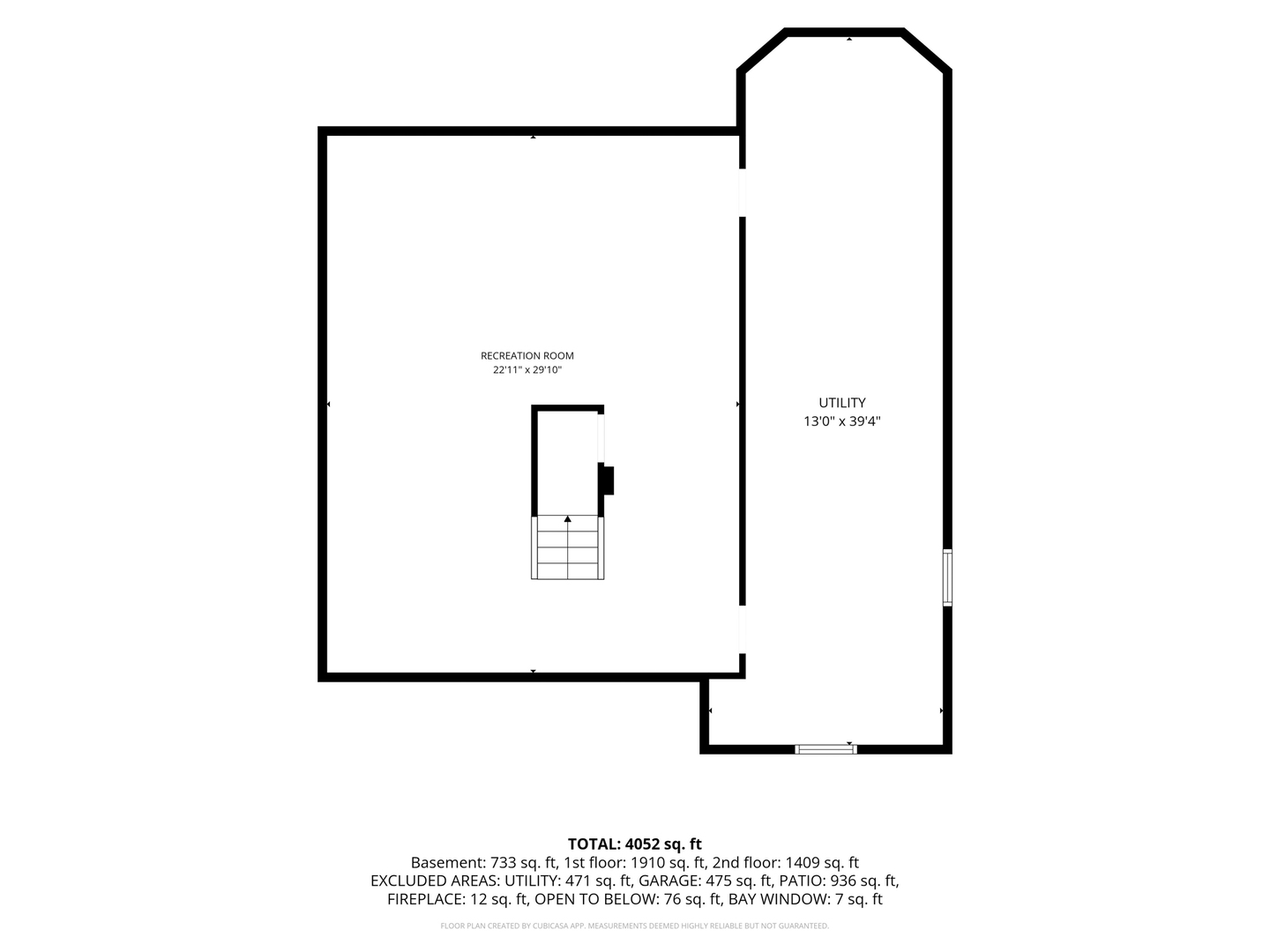 1376 Manassas Lane