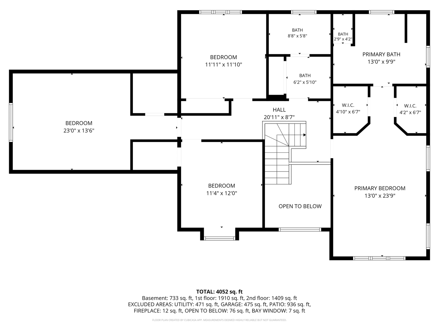 1376 Manassas Lane