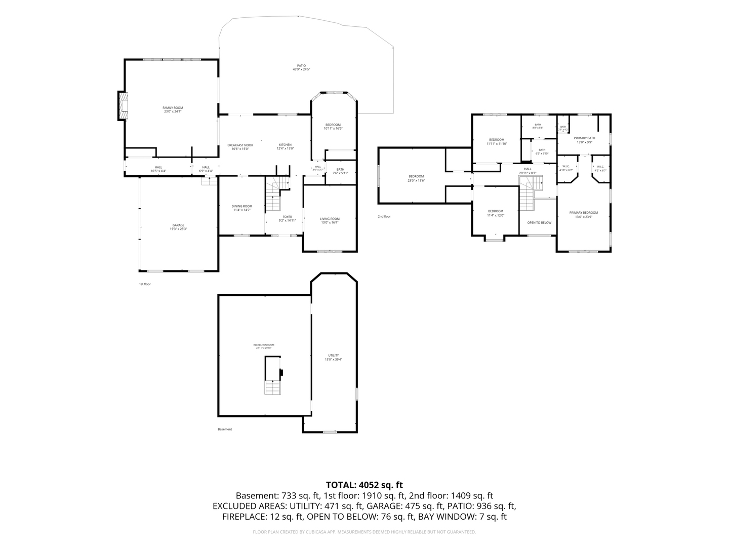 1376 Manassas Lane
