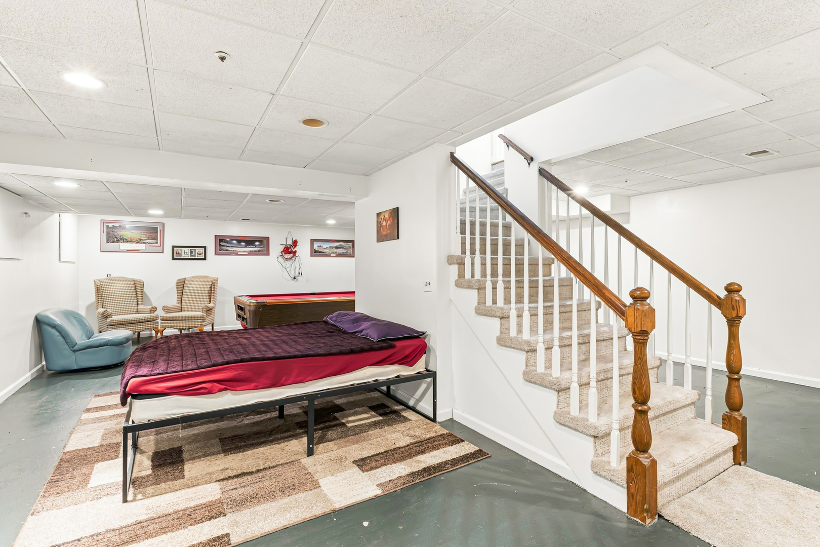 1376 Manassas Lane