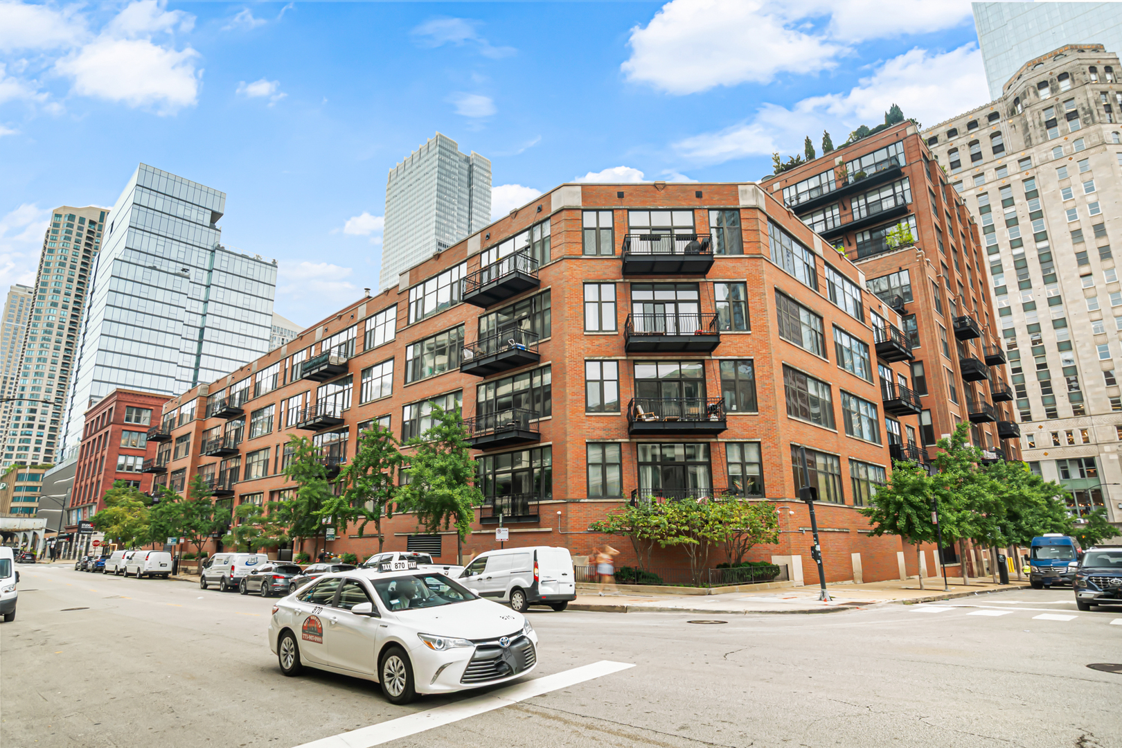 333 W Hubbard Street Unit 604 Chicago Il Us 60654 Mrd12791384