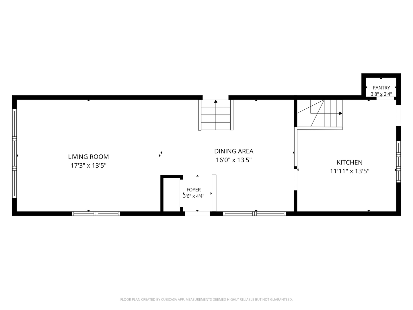 4441 Foster Street