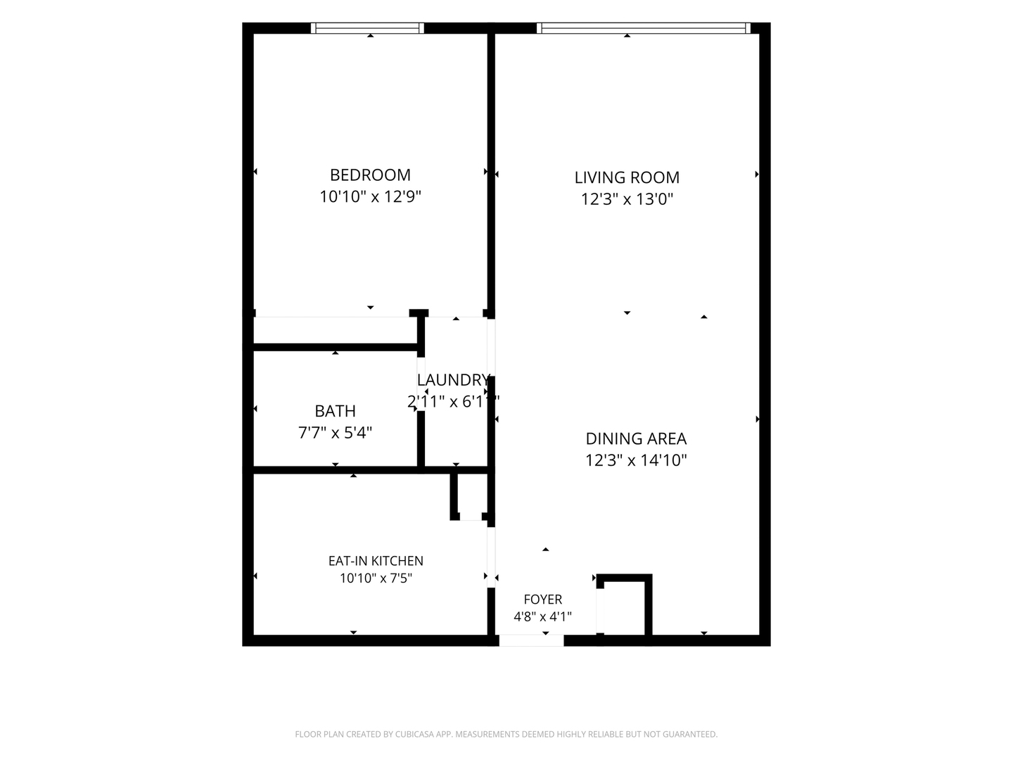 8541 Lotus Avenue Unit: 714