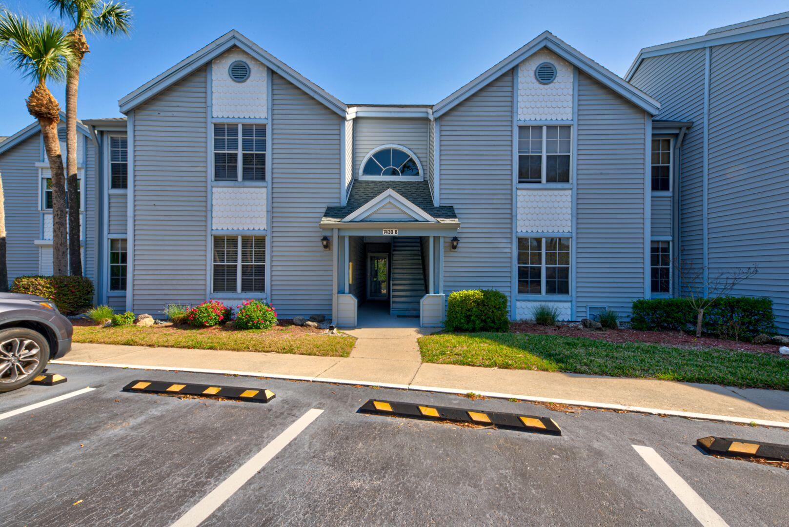7430 N Highway 1, 103